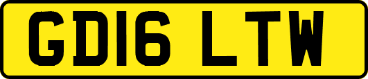 GD16LTW
