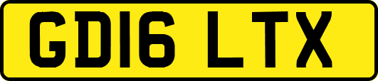 GD16LTX