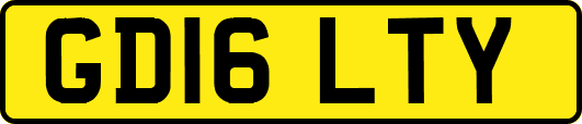 GD16LTY