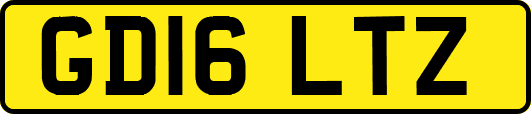 GD16LTZ