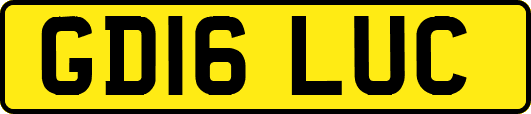GD16LUC