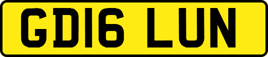 GD16LUN