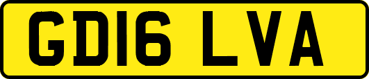 GD16LVA