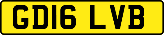 GD16LVB