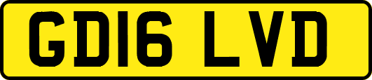GD16LVD