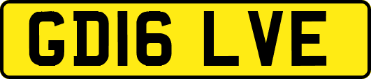 GD16LVE