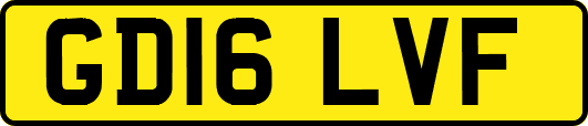 GD16LVF