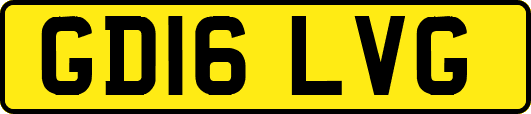 GD16LVG