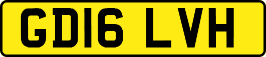 GD16LVH