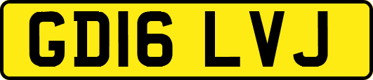 GD16LVJ