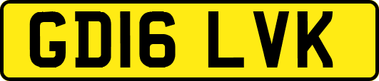 GD16LVK