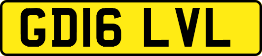 GD16LVL