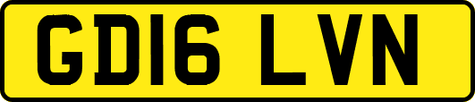 GD16LVN