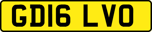 GD16LVO