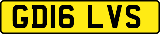 GD16LVS