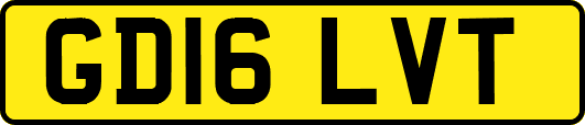 GD16LVT