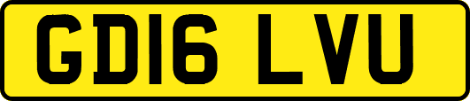 GD16LVU