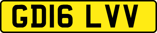 GD16LVV