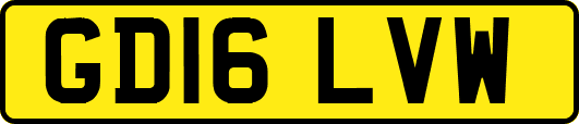 GD16LVW