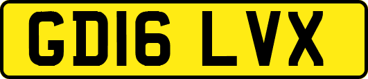 GD16LVX