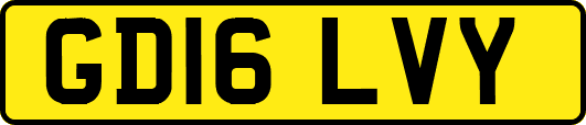 GD16LVY