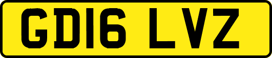 GD16LVZ