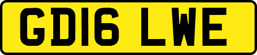GD16LWE