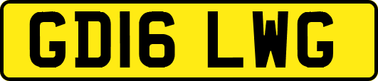 GD16LWG
