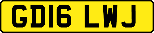 GD16LWJ