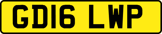 GD16LWP