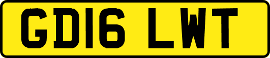 GD16LWT