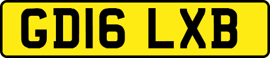 GD16LXB