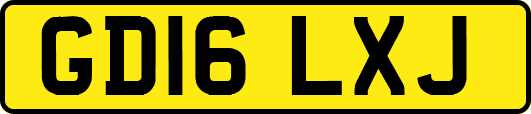 GD16LXJ