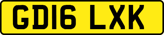 GD16LXK