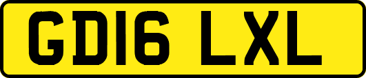 GD16LXL