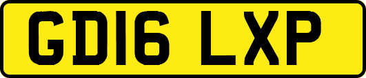 GD16LXP