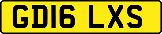 GD16LXS