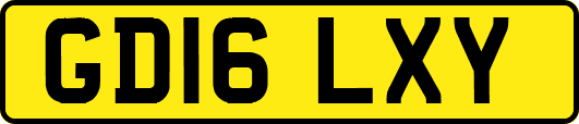 GD16LXY