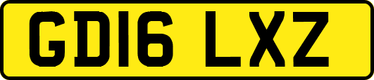 GD16LXZ