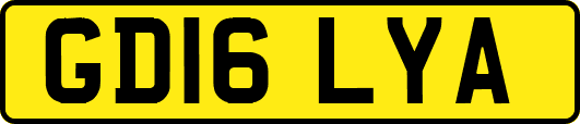 GD16LYA