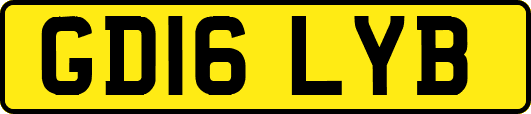 GD16LYB