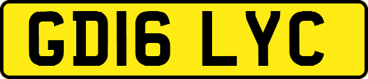 GD16LYC