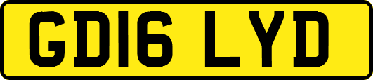 GD16LYD