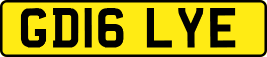 GD16LYE