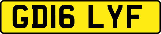 GD16LYF