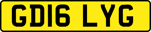 GD16LYG