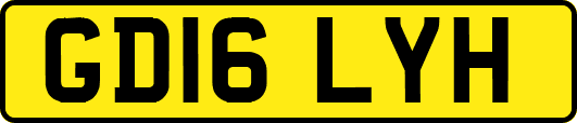 GD16LYH