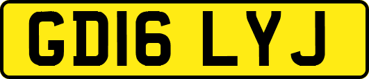GD16LYJ