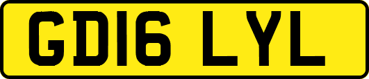 GD16LYL