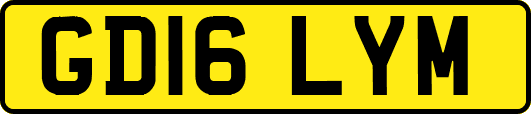 GD16LYM